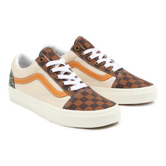 Кеды Mixed Utility Old Skool Vans