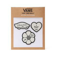Патчи CHECKERBOARD DAY 21 Vans