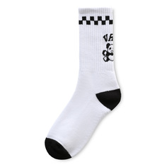 Носки PANDA CHECK CREW Vans