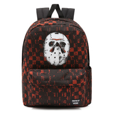 Рюкзак OLD SKOOL IIII BACKPACK Vans