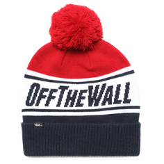 Шапка Off The Wall Vans