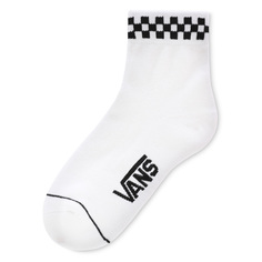 Носки Peek-A-Check Crew Vans