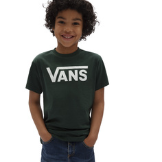 Футболка Little Kids Vans Classic