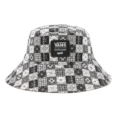 Шапка Vans X Skateistan Bucket