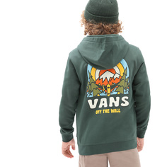 Толстовка Mountain Sk8 Vans