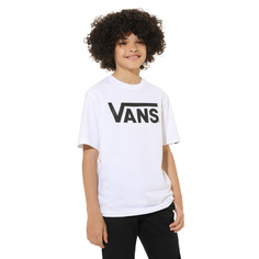 Футболка Boys Vans Classic