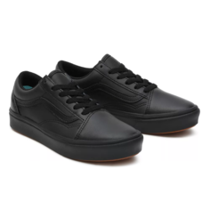 Кеды Kids Classic Tumble ComfyCush Old Skool Vans