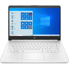 Ноутбук HP 14s-dq0043ur Pentium Silver (3B3L4EA)