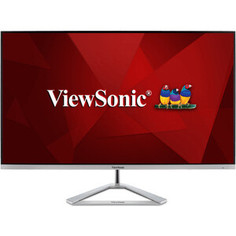 Монитор ViewSonic VX3276-4K-MHD
