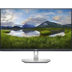 Монитор Dell S2721D