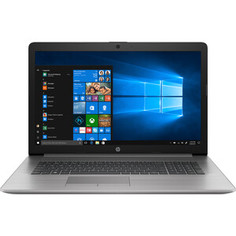 Ноутбук HP 470 G7 (Core i3 10110U/8Gb/256Gb SSD/noDVD/530 2Gb/W10Pro) (1F3K4EA)