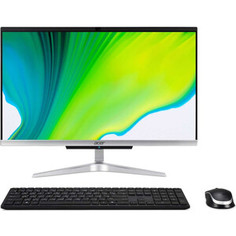 Моноблок Acer Aspire C22-420 21.5 (DQ.BG3ER.007)