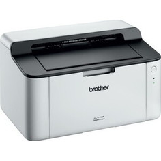 Принтер лазерный Brother HL-1110R A4 (HL1110R1)