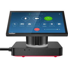 Моноблок Lenovo ThinkSmart Hub for Microsoft Teams, 10.1 (11H10002RU)