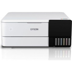 МФУ струйный Epson L8160 (C11CJ20404) A4 DuPLex Net WiFi (C11CJ20404)