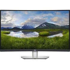 Монитор Dell S3221QS