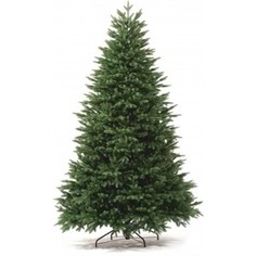 Елка искусственная Царь Елка Оникс 185см