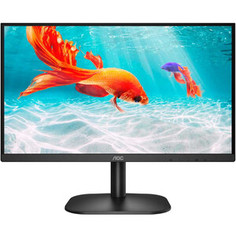 Монитор AOC 21.5 Value Line 22B2H(00/01) черный (22B2H/EU)