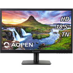 Монитор AOPEN 21.5 22CX1Qbi черный (UM.WC1EE.002)