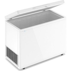 Морозильная камера Frostor F 400 S белый