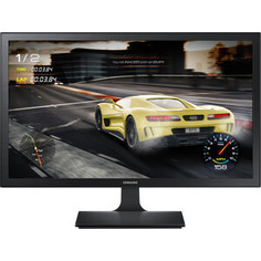 Монитор Samsung S24D332H 24 (LS24D332HSO/RU)