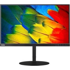 Монитор Lenovo ThinkVision T24m-10