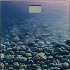 Весы напольные Home Element HE-SC906 пляж