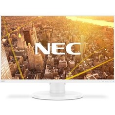 Монитор Nec MultiSync E271N White 27 (60004633)