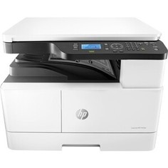 Лазерное МФУ HP LaserJet MFP M438n (8AF43AB19)