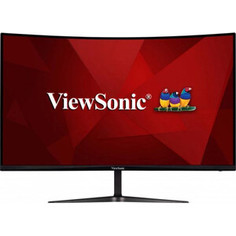 Монитор ViewSonic 32 VX3218-PC-MHD VA 1920x1080 165Hz 16:9 (VS18453)