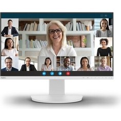 Монитор Nec MultiSync EA272F white 27 (60005247)