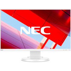 Монитор Nec MultiSync E242N white 24 (60004856)