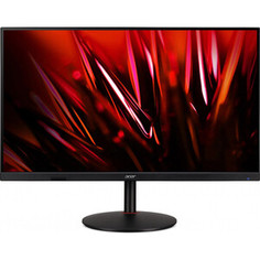 Монитор Acer 32 NITRO XV2 UM.JX2EE.P08