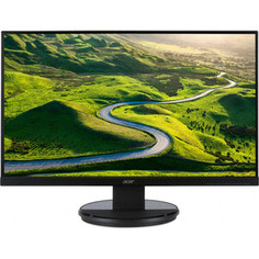Монитор Acer 27 K272HLEBID BLACK UM.HX3EE.E04
