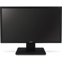 Монитор Acer 20 V206HQLBB W/LED BLACK UM.IV6EE.B01