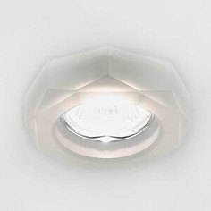 Светильник Ambrella light Встраиваемый Desing D9120 W