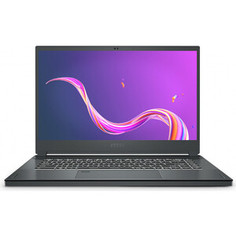 Ноутбук MSI Creator 15 A10UET-492RU