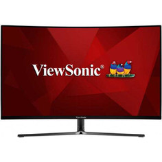 Монитор ViewSonic 31.5 VX3258-2KPC-MHD VA (VS17752)