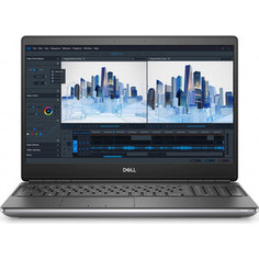 Ноутбук Dell Precision 7560 (7560-7296)