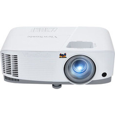 Проектор ViewSonic PG707W DLP 4000Lm (1280x800) 22000:1 (VS18089)