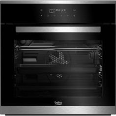 Электрический духовой шкаф Beko BIMM 25400 XMS