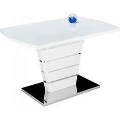 Стол Woodville Space 120 белый