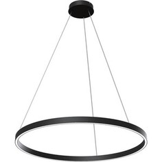 Светильник Maytoni Подвесной светодиодный Rim MOD058PL-L42B4K