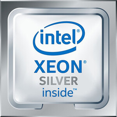 Процессор Dell 338-BVKD Xeon Silver 4210R 13.75Mb 2.4Ghz (338-BVKD)