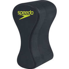 Колобашка для плавания Speedo Pullbuoy, арт. 8-01791B076, ЭВА, серый