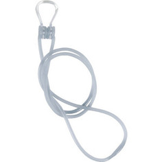 Зажим для носа Arena Strap Nose Clip Pro, арт. 9521218, one size, прозрачный