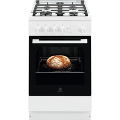 Газовая плита Electrolux RKG500003W