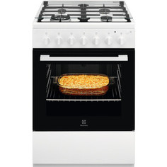 Газовая плита Electrolux RKG600005W