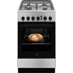 Газовая плита Electrolux RKG500001X