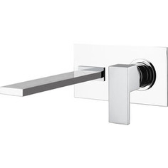 Смеситель для раковины  Cezares Unika хром (UNIKA-BLI1-01)